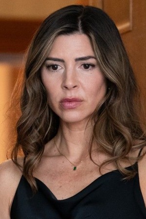 Cindy Sampson