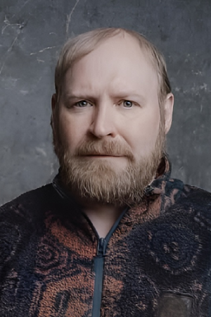 Henrik Dorsin