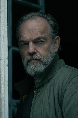 Hugo Weaving