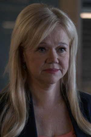 Caroline Rhea