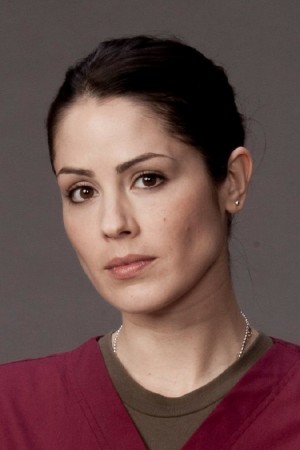 Michelle Borth