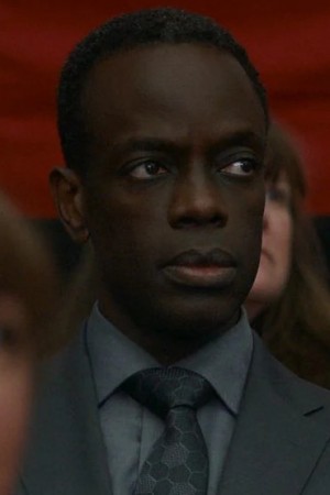 Ato Essandoh