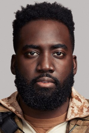 Shamier Anderson