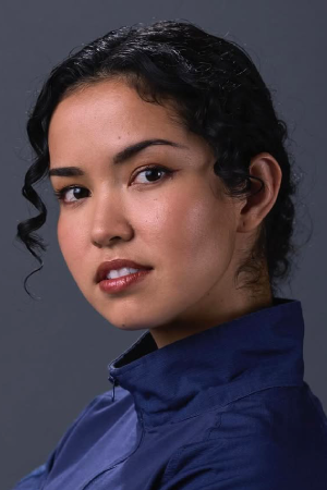 Erika Prevost