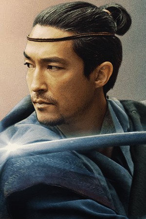 Daniel Henney