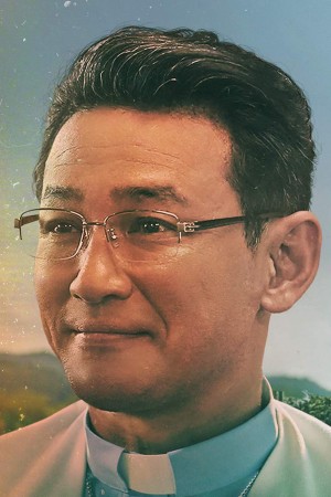 Hwang Jung-min