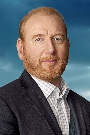 Adrian Scarborough