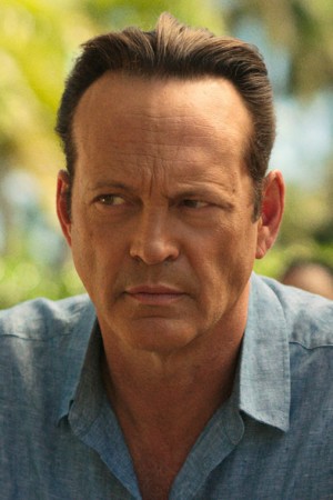 Vince Vaughn