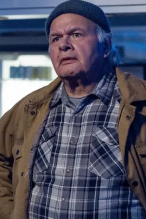 Gary Farmer