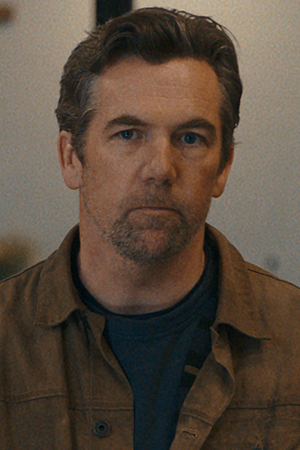 Patrick Brammall