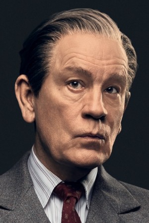 John Malkovich