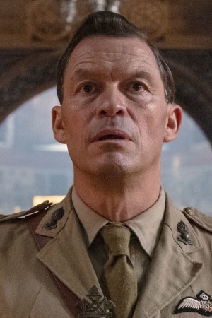 Dominic West