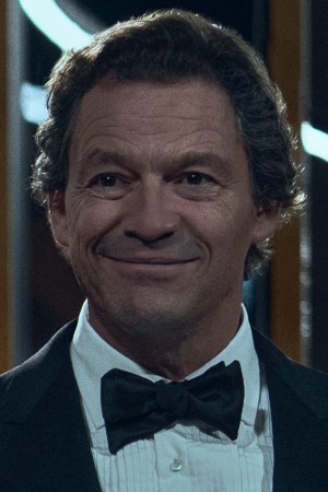 Dominic West