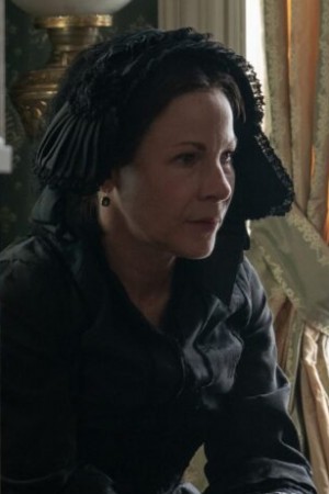 Lili Taylor
