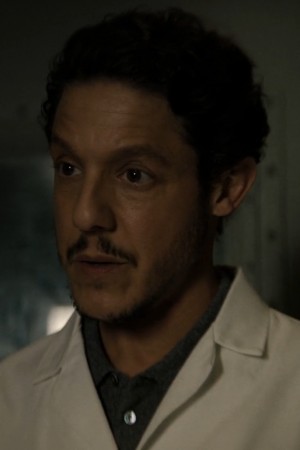 Theo Rossi