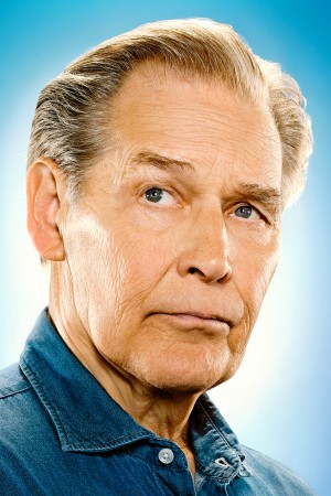 James Remar