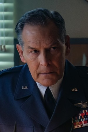 James Remar