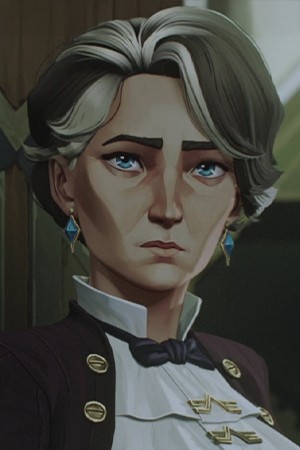 Abigail Marlowe
