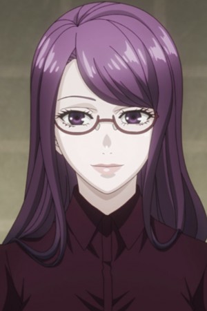 Kana Hanazawa