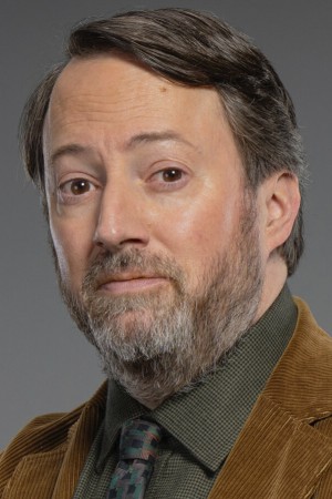 David Mitchell