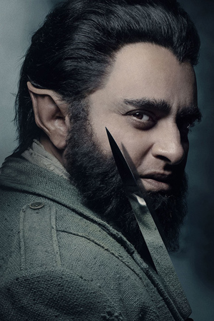 Sanjeev Bhaskar
