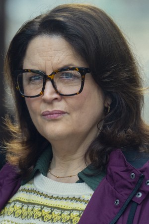Ruth Jones