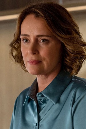 Keeley Hawes
