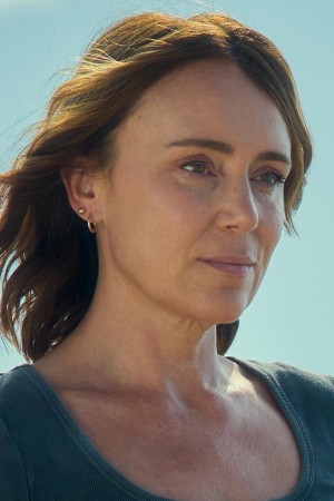 Keeley Hawes