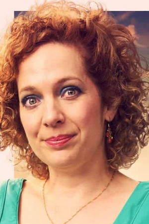 Katherine Parkinson