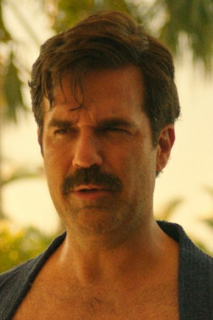 Rob Delaney