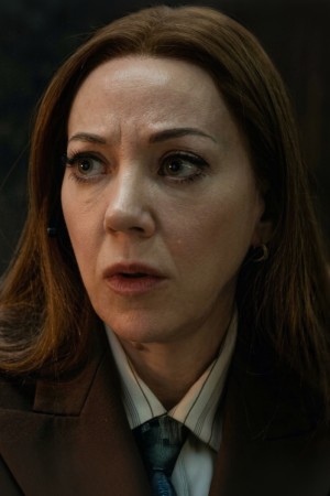 Diane Morgan