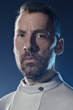 Craig Parkinson