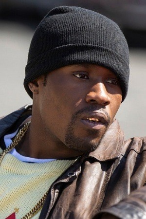 Shameik Moore