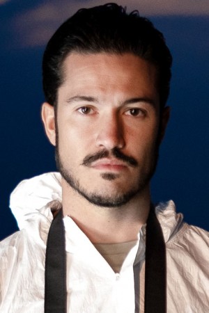 Nacho Aldeguer