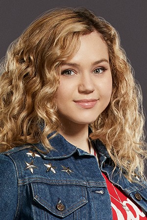 Brec Bassinger