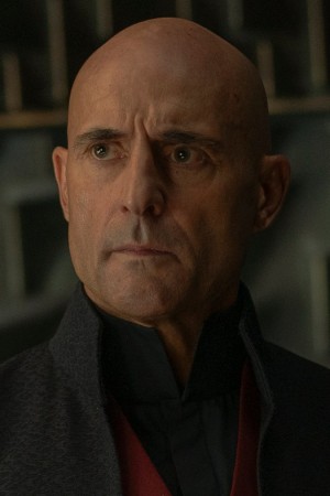 Mark Strong
