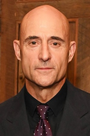 Mark Strong