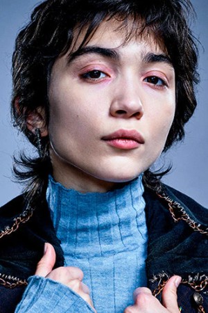 Rowan Blanchard