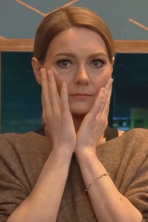 Martina Hill