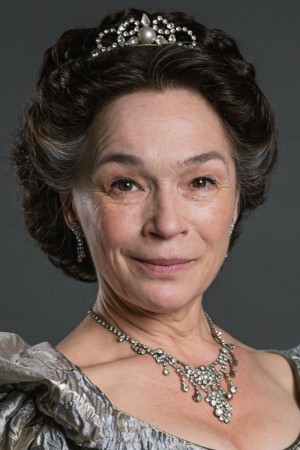 Julia Stemberger