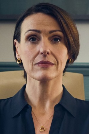 Suranne Jones