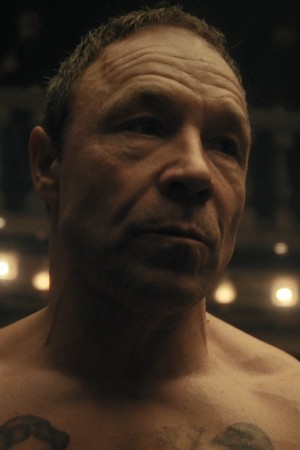 Stephen Graham
