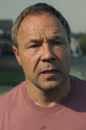 Stephen Graham