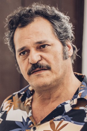 Antonio Gerardi