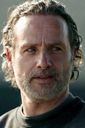 Andrew Lincoln