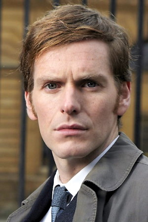 Shaun Evans