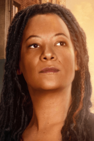 Nina Sosanya