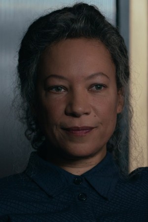 Nina Sosanya