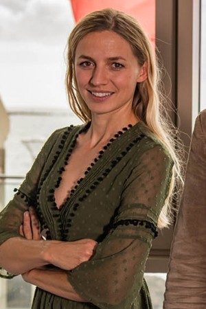 Annika Blendl