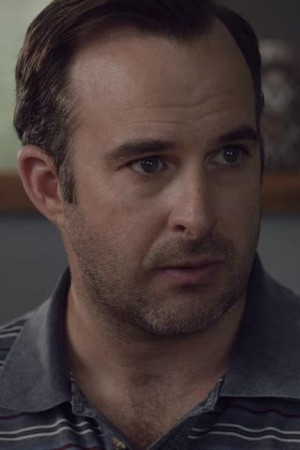 John Leary